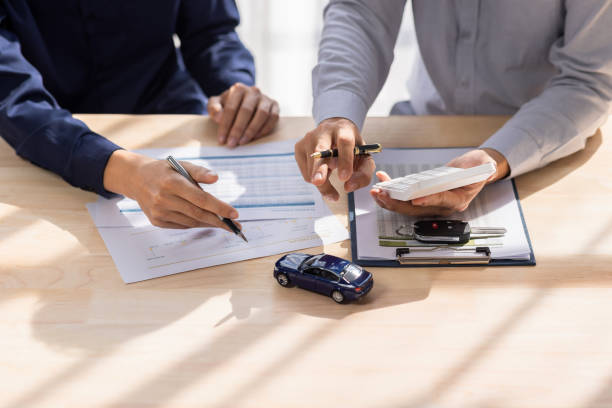 Car insurance options for Maroa residents